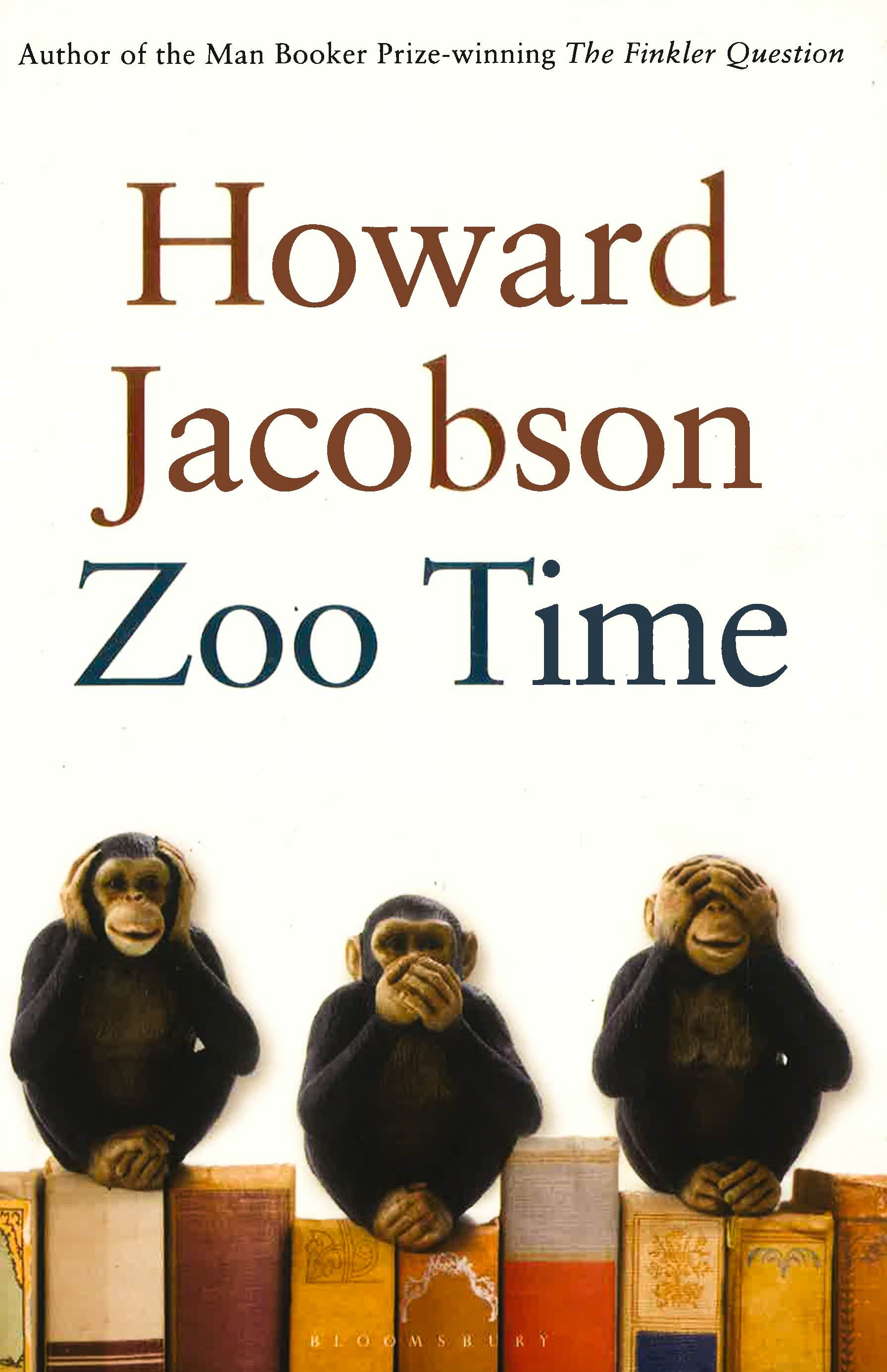 Zoo Time