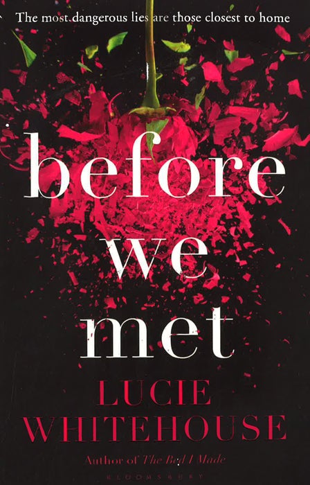 Before We Met