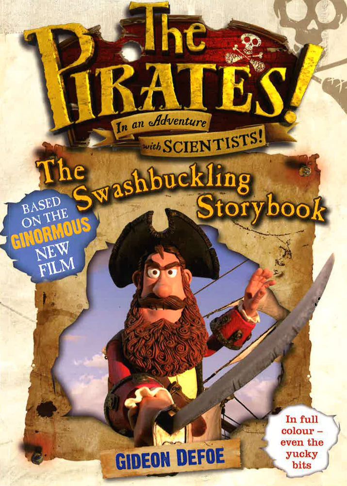 The Pirates