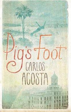 Pig's Foot