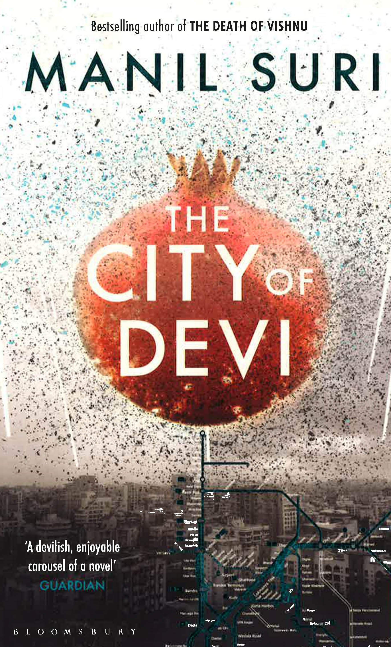 The City Of Devi