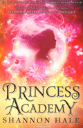 Princess Academy