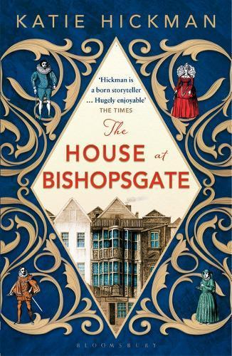House Bishopsgate
