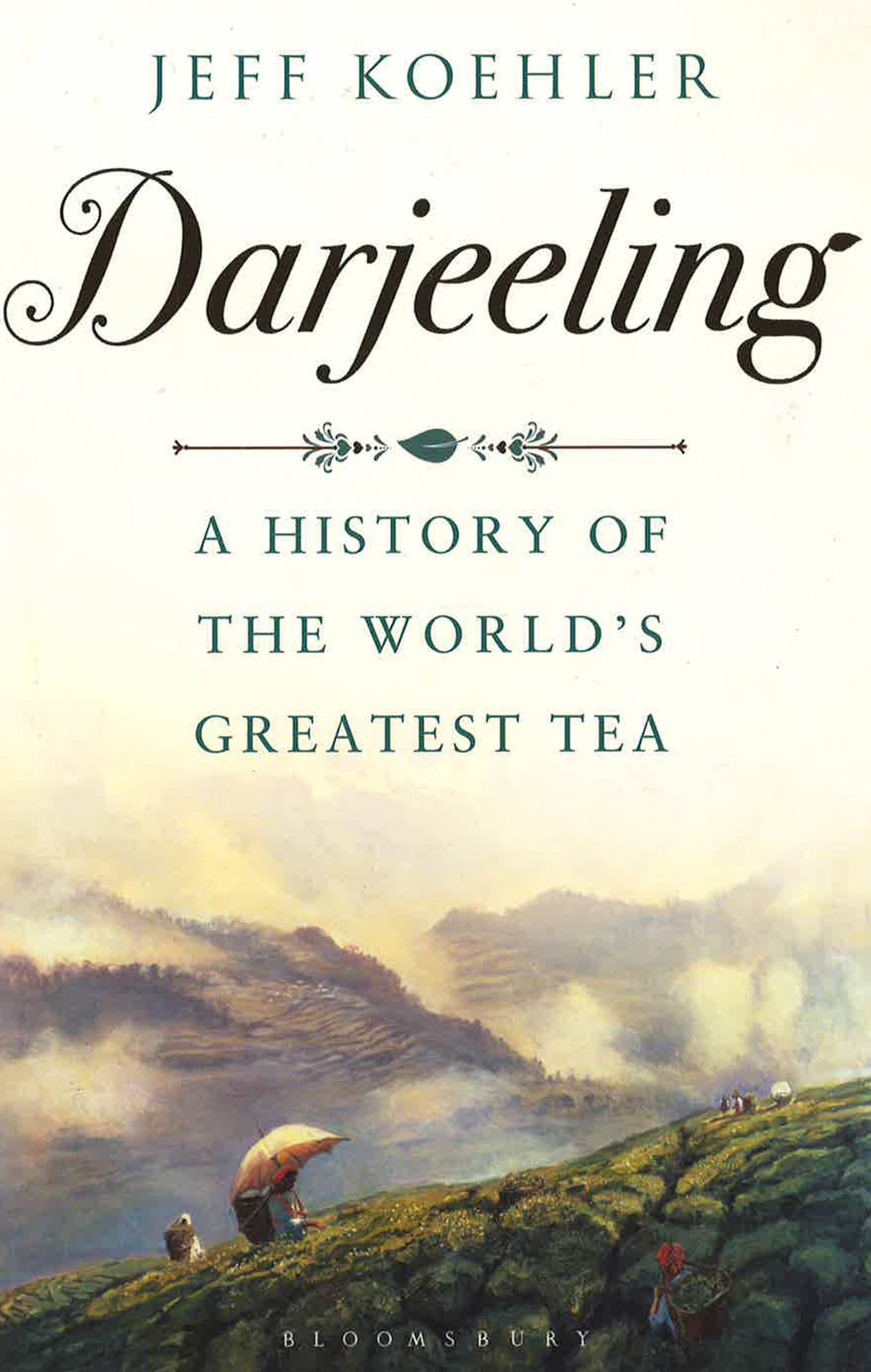 Darjeeling