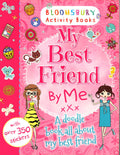 My Best Friend By Me!