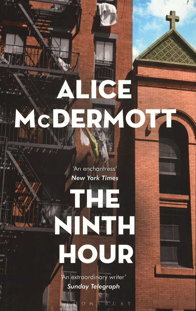 The Ninth Hour