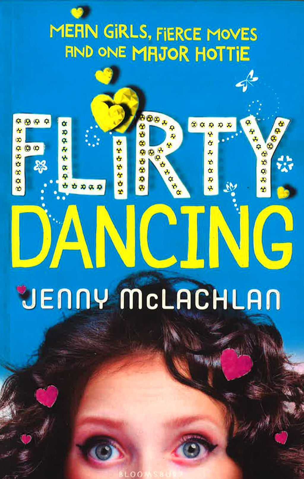 Flirty Dancing