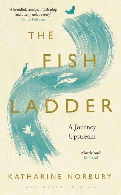 The Fish Ladder A Journey Upstream