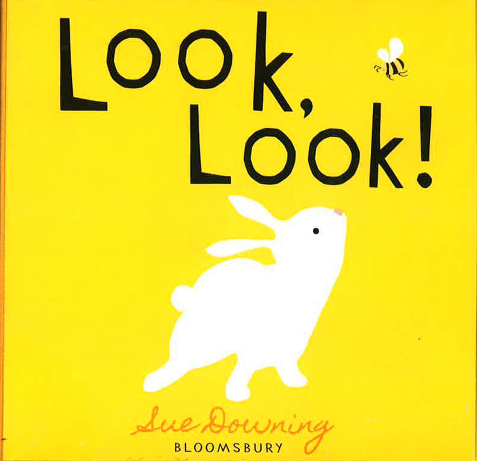 Look, Look!