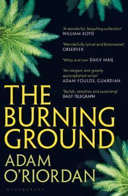 The Burning Ground