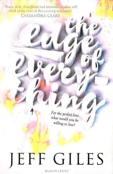 The Edge Of Everything