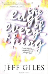 The Edge Of Everything