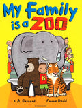 My Family Is A Zoo