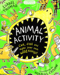 Bloomsbury Activity: Animal Activity