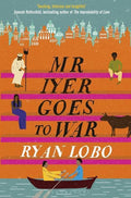 Mr Iyer Goes To War