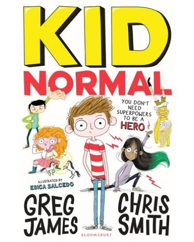 Kid Normal