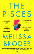 The Pisces: Longlisted For The Women's Prize For Fiction 2019