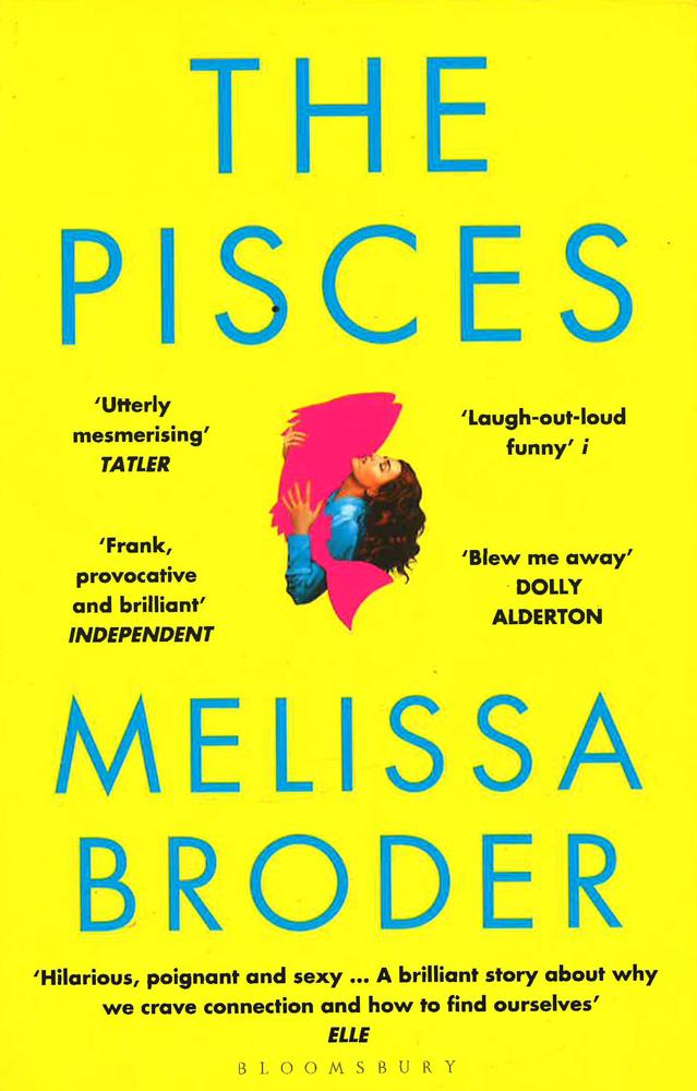 The Pisces: Longlisted For The Women's Prize For Fiction 2019