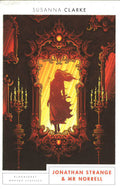 Jonathan Strange & Mr Norrell