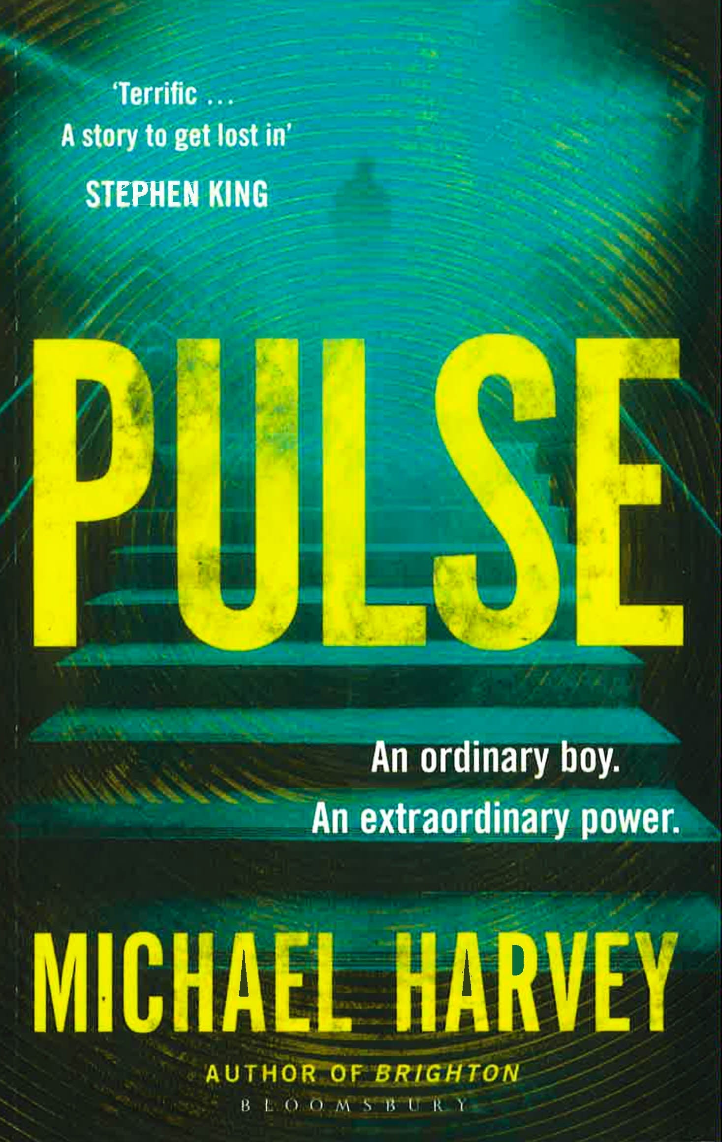 Pulse