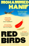 Red Birds