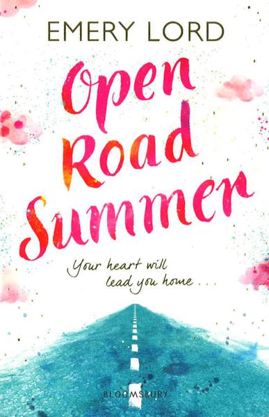 Open Road Summar