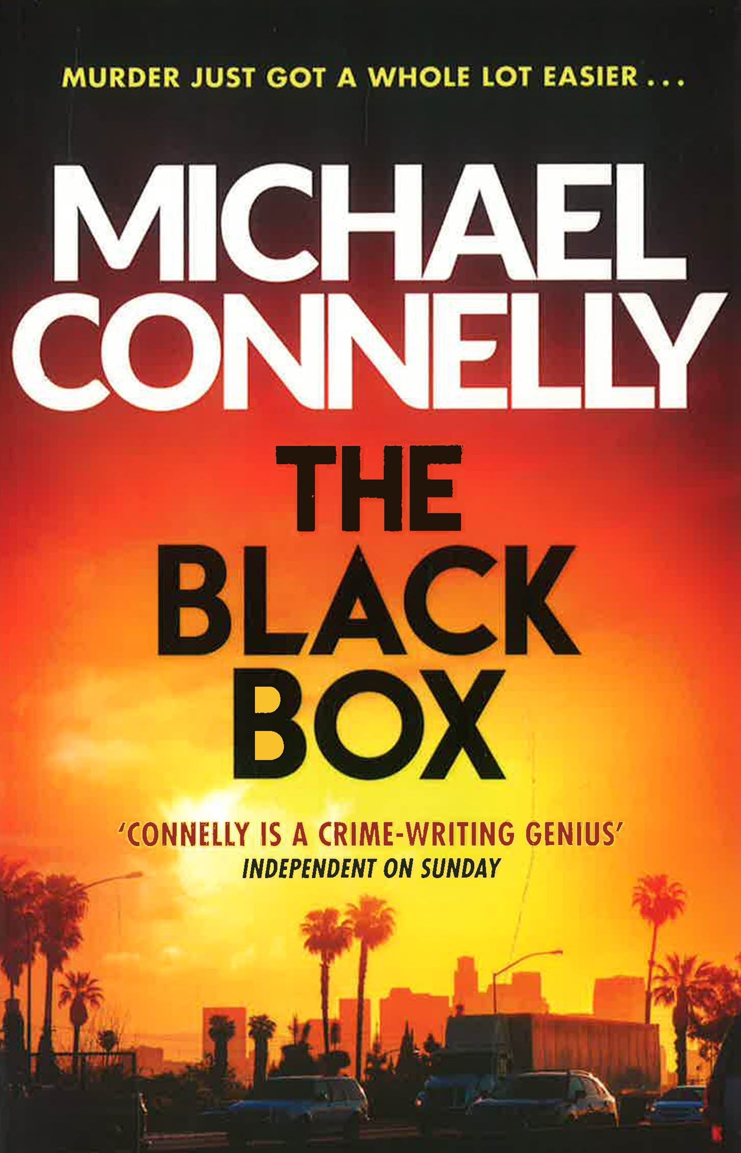 The Black Box