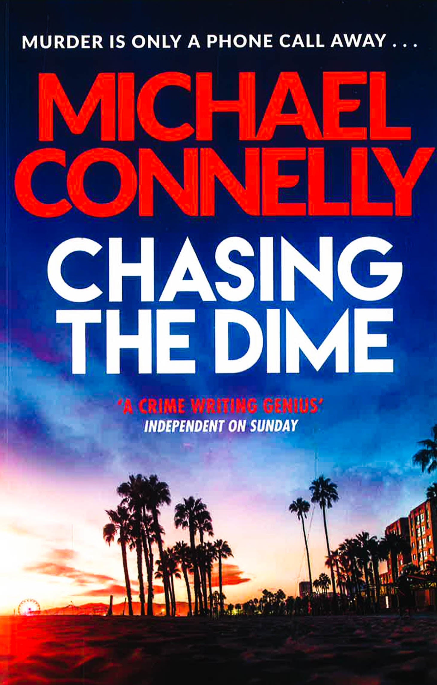 Chasing The Dime