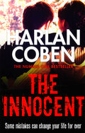 The Innocent: Now A Netflix Original Series