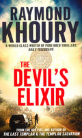 The Devil's Elixir
