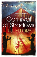 Carnival Of Shadows B