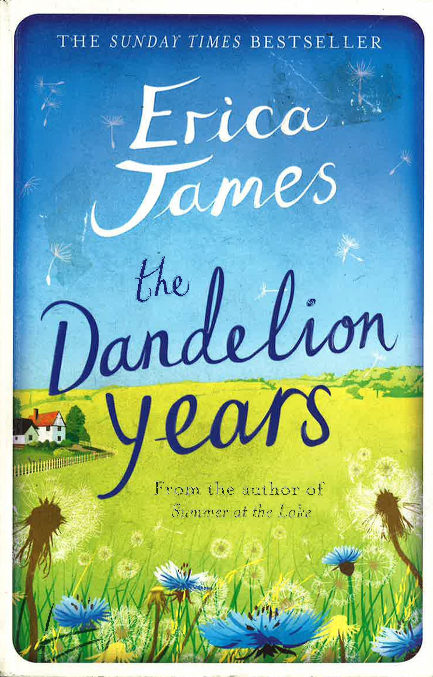 Dandelion Years