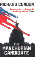 The Manchurian Candidate