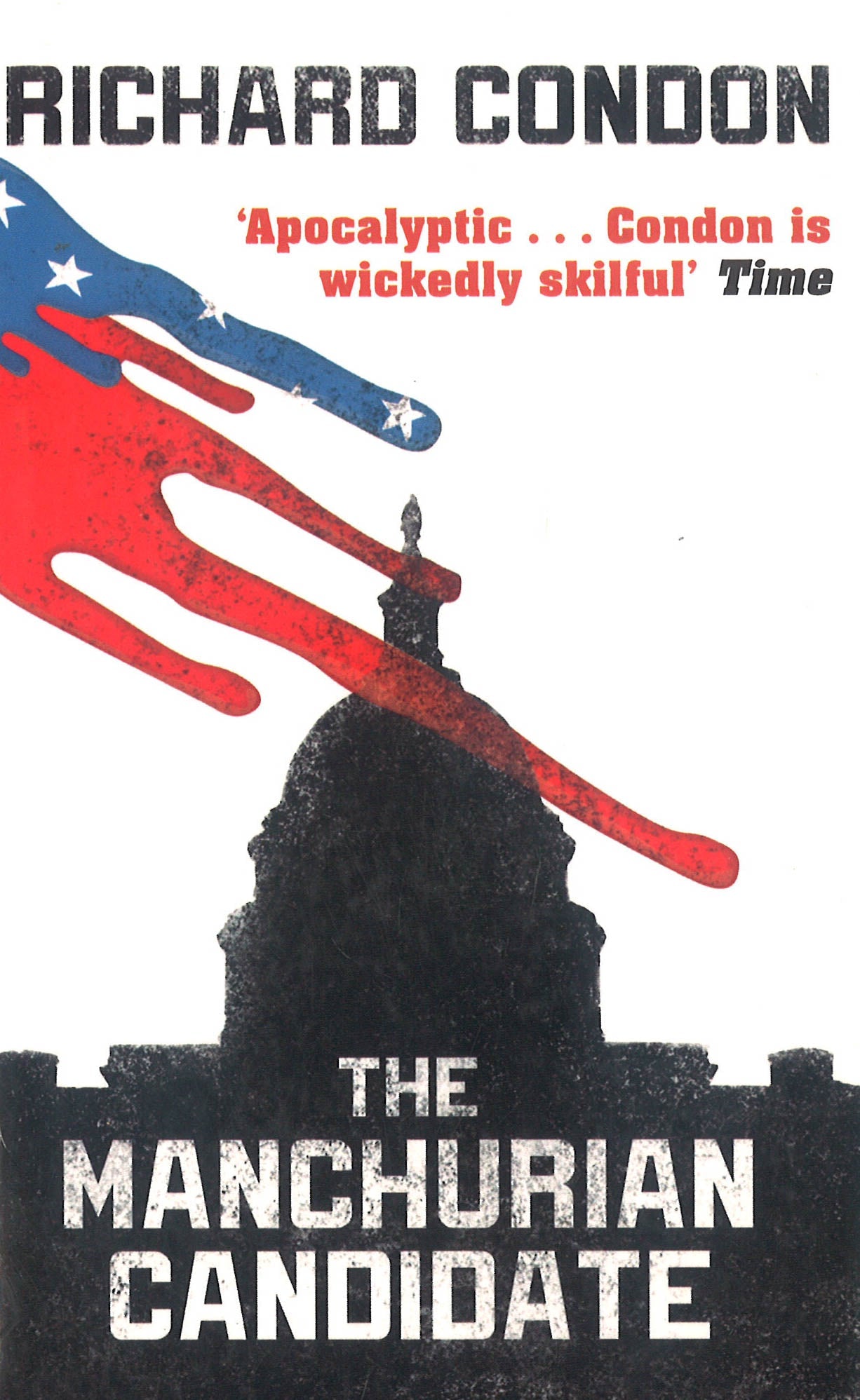 The Manchurian Candidate