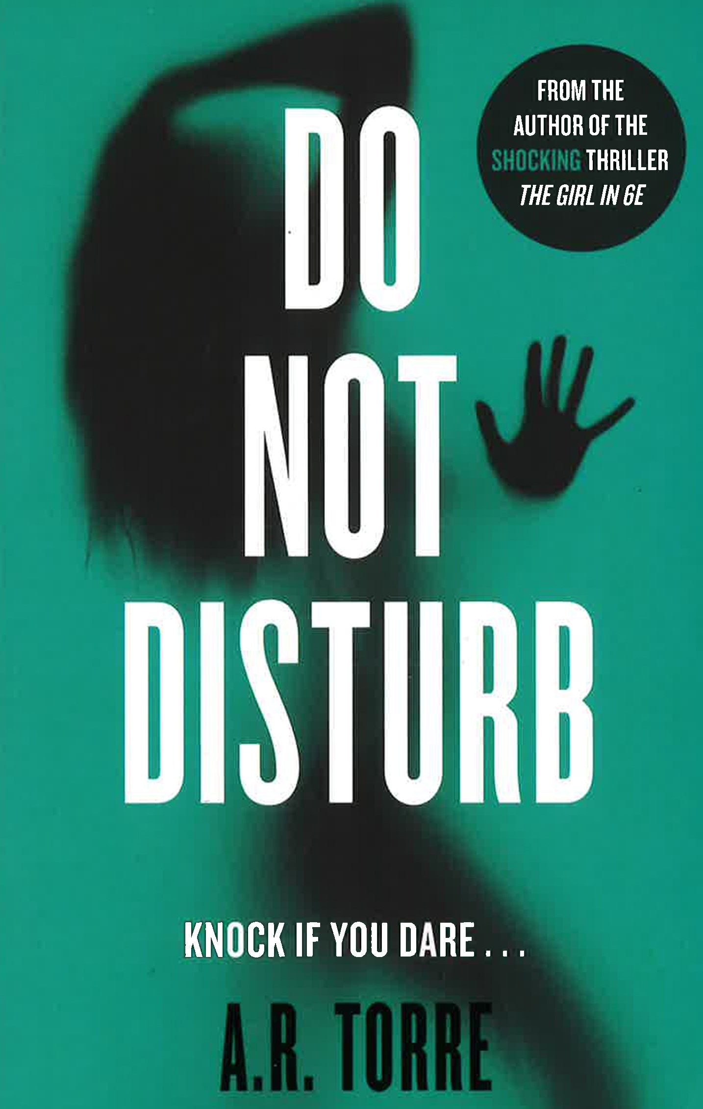 Do Not Disturb