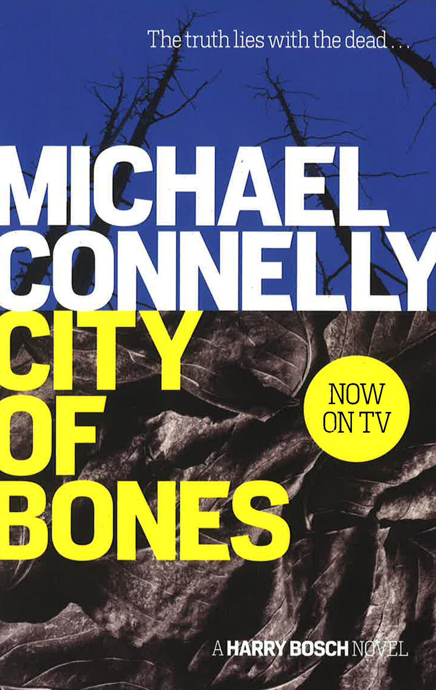 City Of Bones