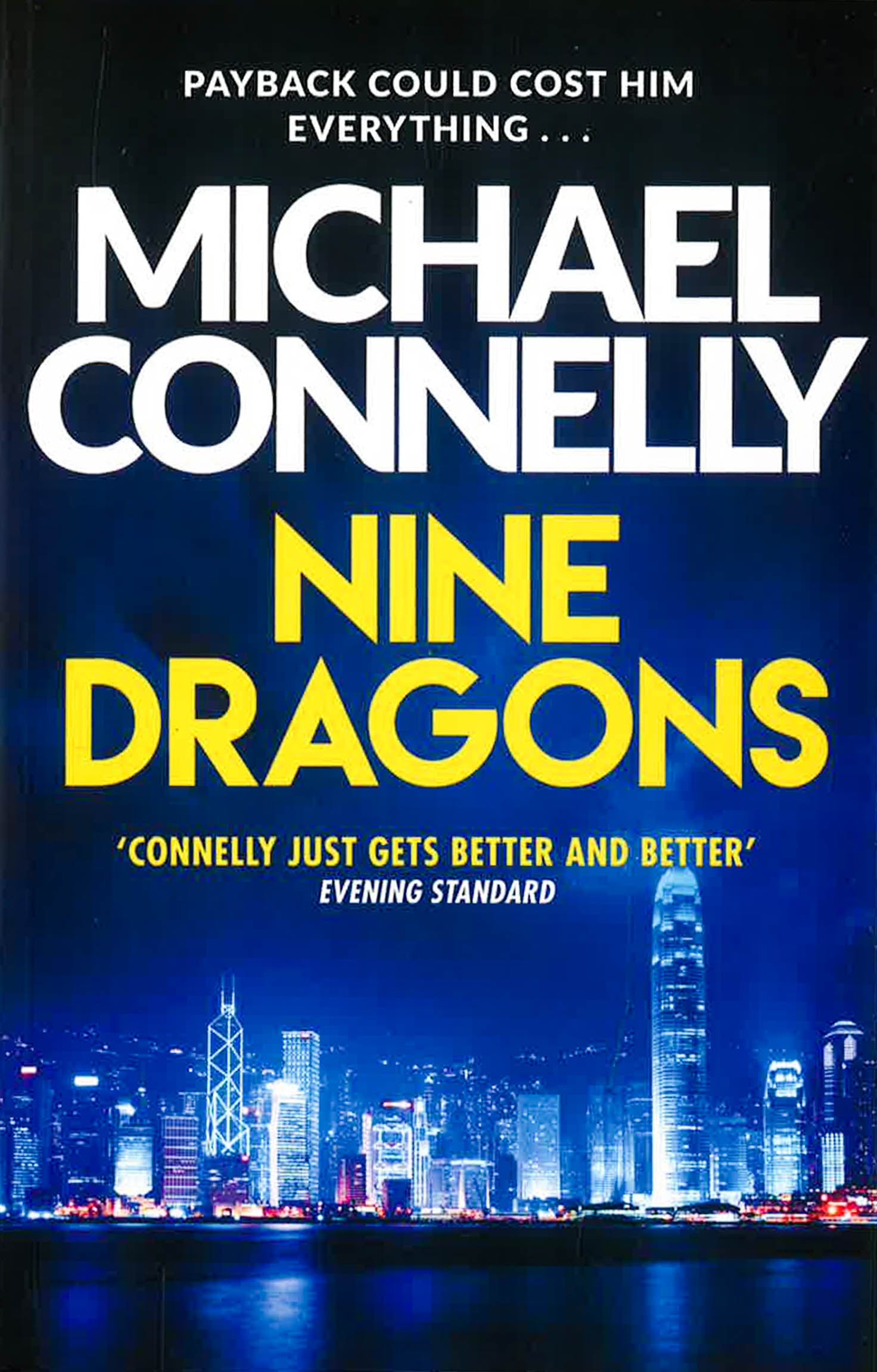 Nine Dragons