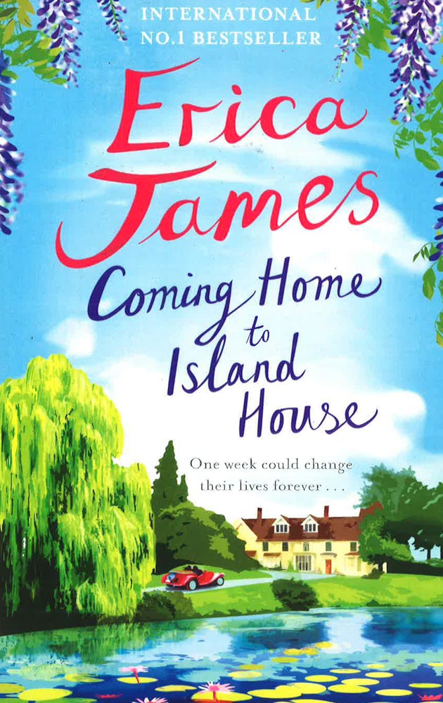 Coming Home to Island House
