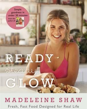Ready. Steady. Glow: Fast. Fresh Food Designed For Real Life