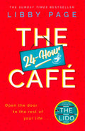 24 Hour Cafe