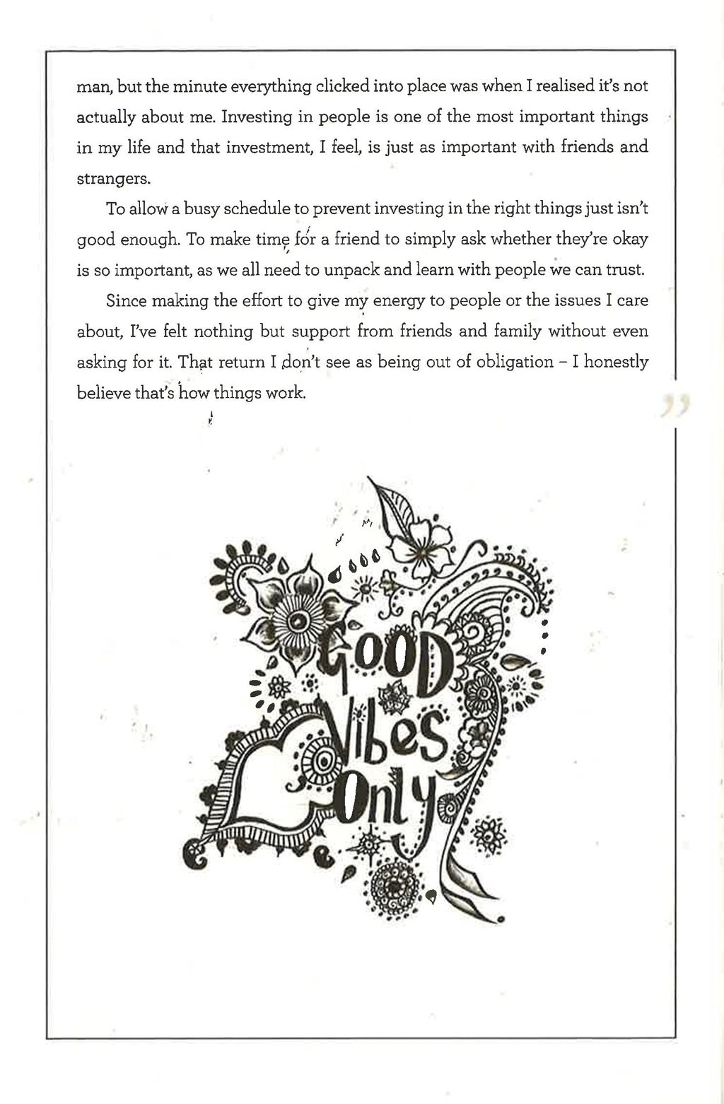 Calm : Working Through Life's Daily Stresses To Find A Peaceful Centre