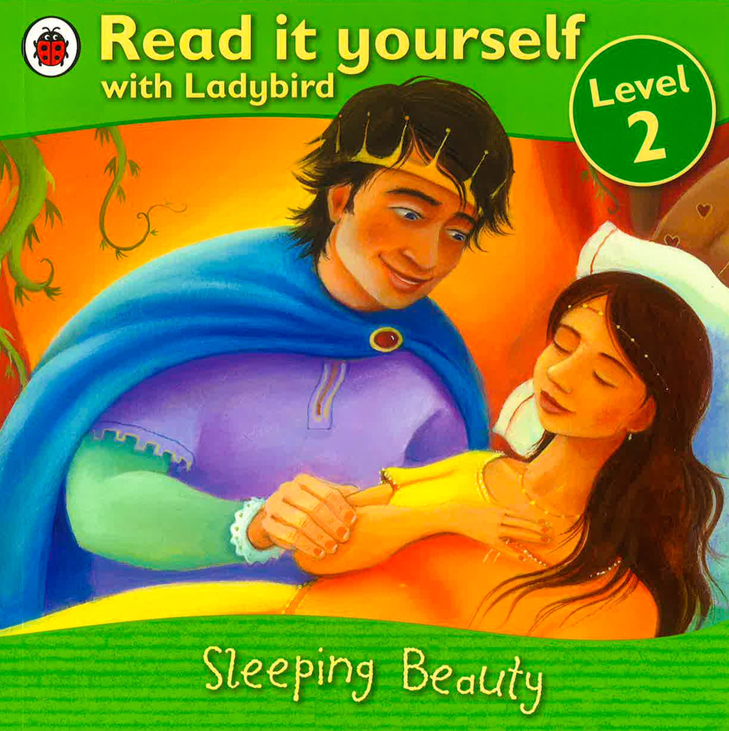 Sleeping Beauty