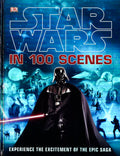 Star Wars In 100 Scenes