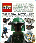 Lego Star Wars Visual Dictionary