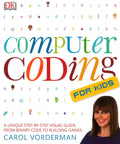 Dk Computer Coding For Kids