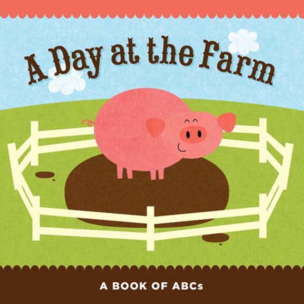 Day At The Farm, A