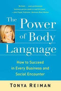 The Power Of Body Language