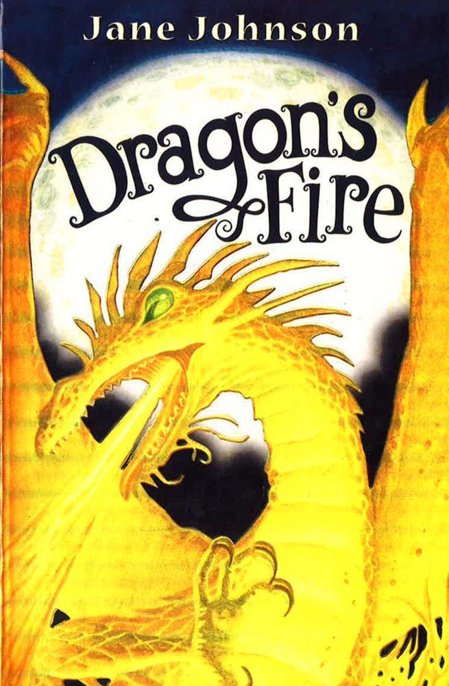 Dragon's Fire