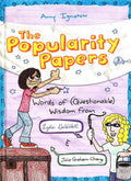 The Popularity Papers (Hb)