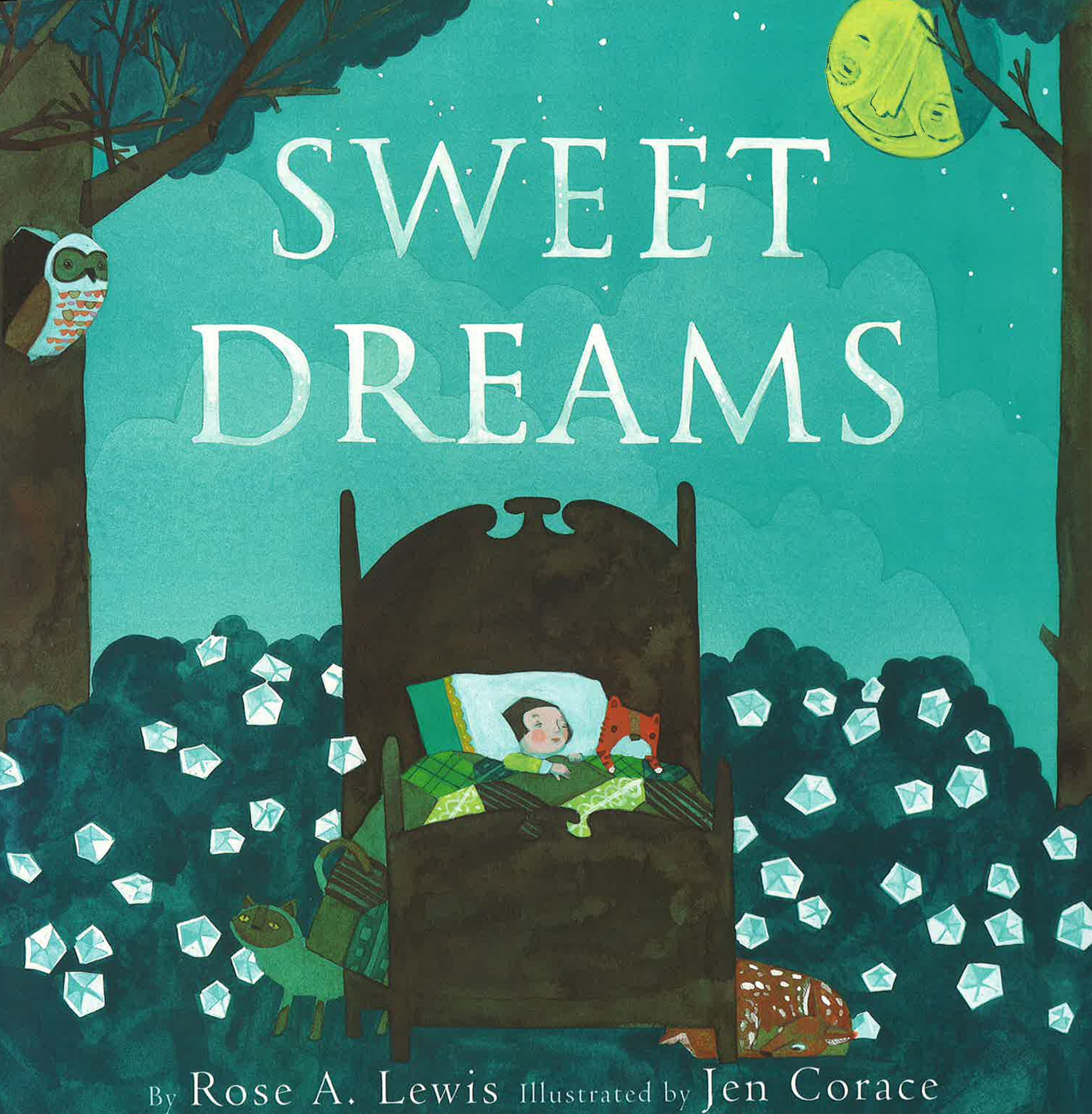 Sweet Dreams